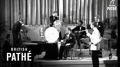 Harry Parry Hot Dogs